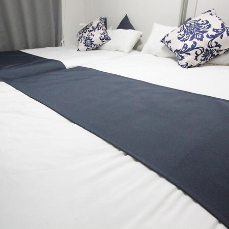 Ferienwohnung Luana Arai Präfektur Tokio Exterior foto
