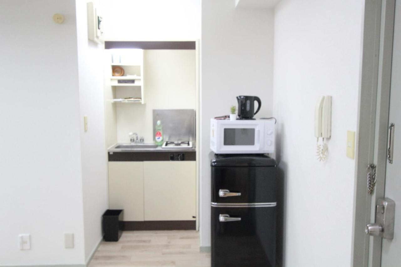 Ferienwohnung Luana Arai Präfektur Tokio Exterior foto