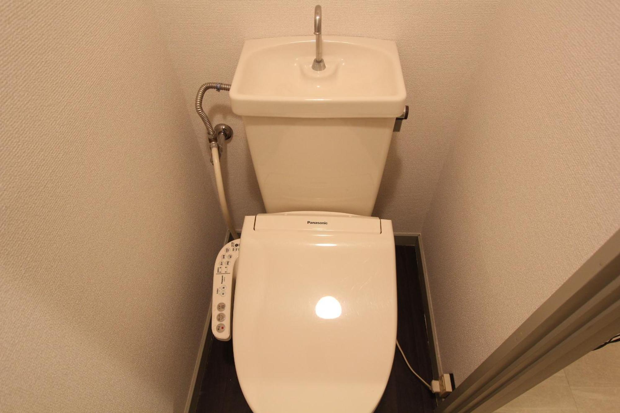 Ferienwohnung Luana Arai Präfektur Tokio Exterior foto