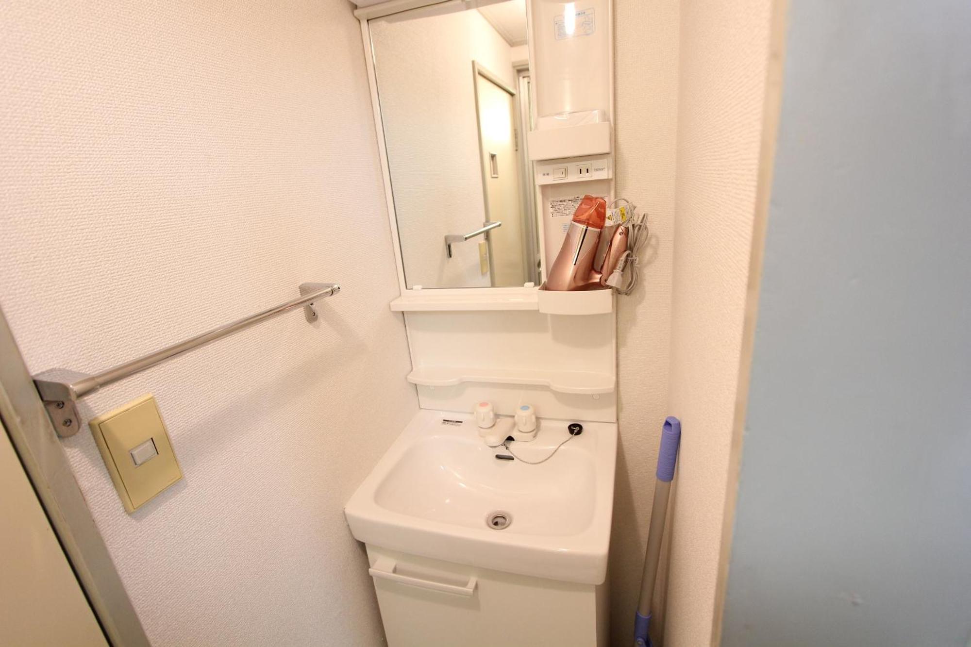 Ferienwohnung Luana Arai Präfektur Tokio Exterior foto