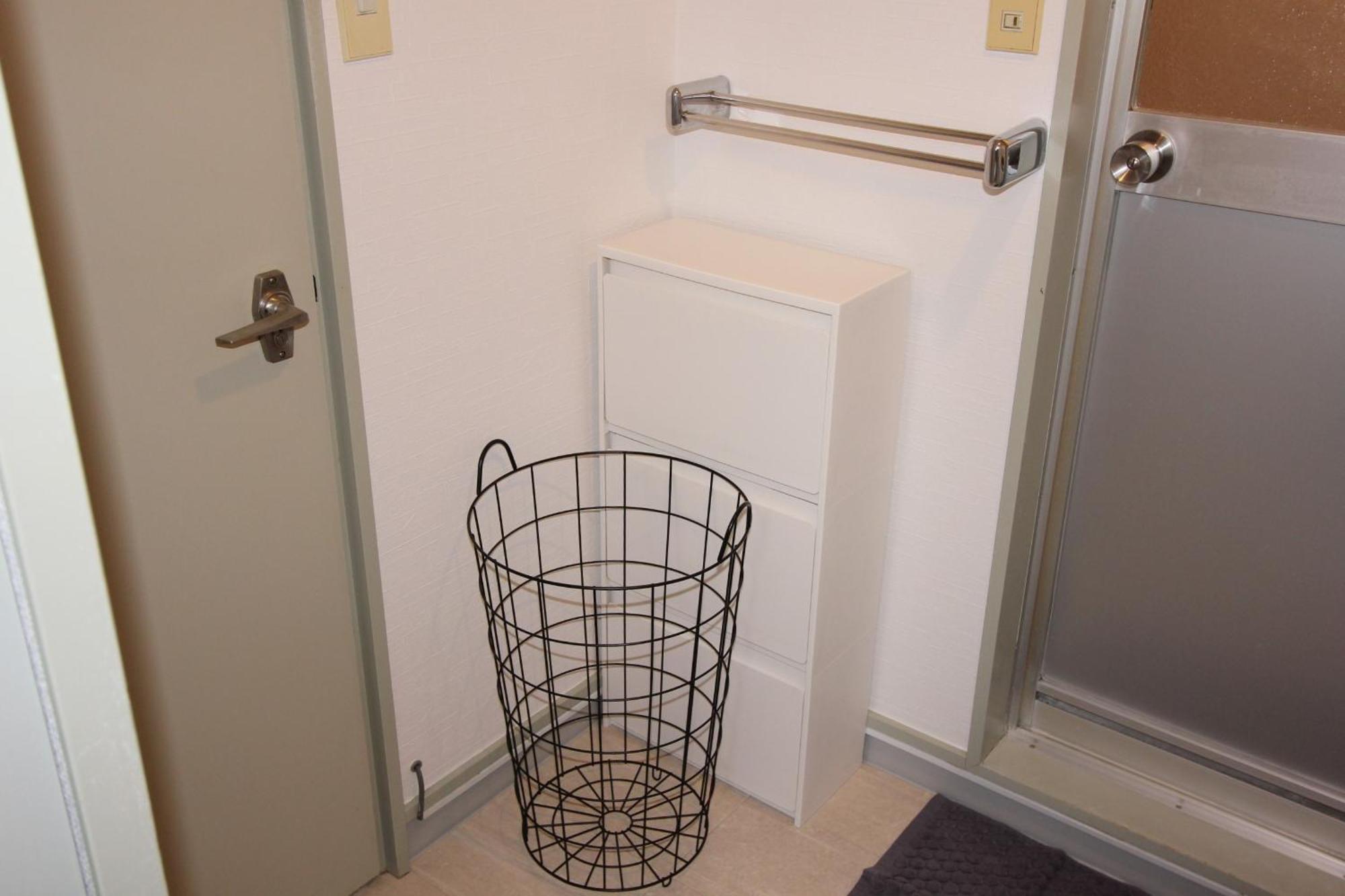 Ferienwohnung Luana Arai Präfektur Tokio Exterior foto